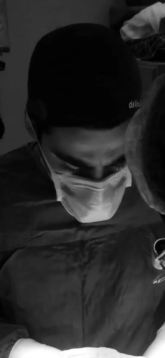 Doç. Dr. Serkan Akan — Urology in Istanbul