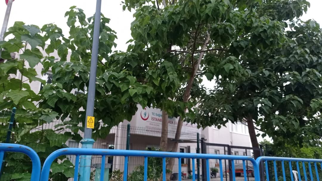 Riva Sağlık Ocağı- Aile Sağlığı Merkezi
