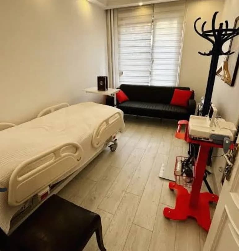 Küçükçekmece Kürtaj | Operatör Doktor Saccit GÜNEŞ — General Clinics & Polyclinics in Istanbul
