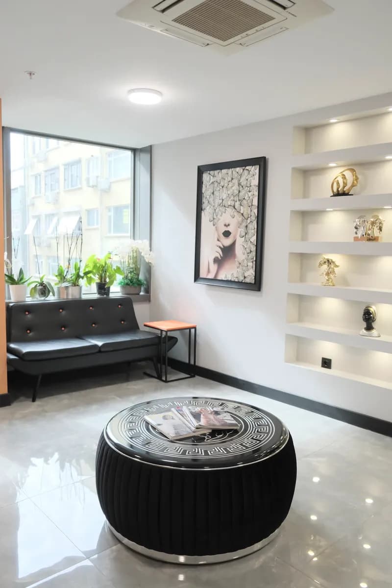 Op. Dr. Ayhan ÖNAL — Eye Care & Ophthalmology in Istanbul