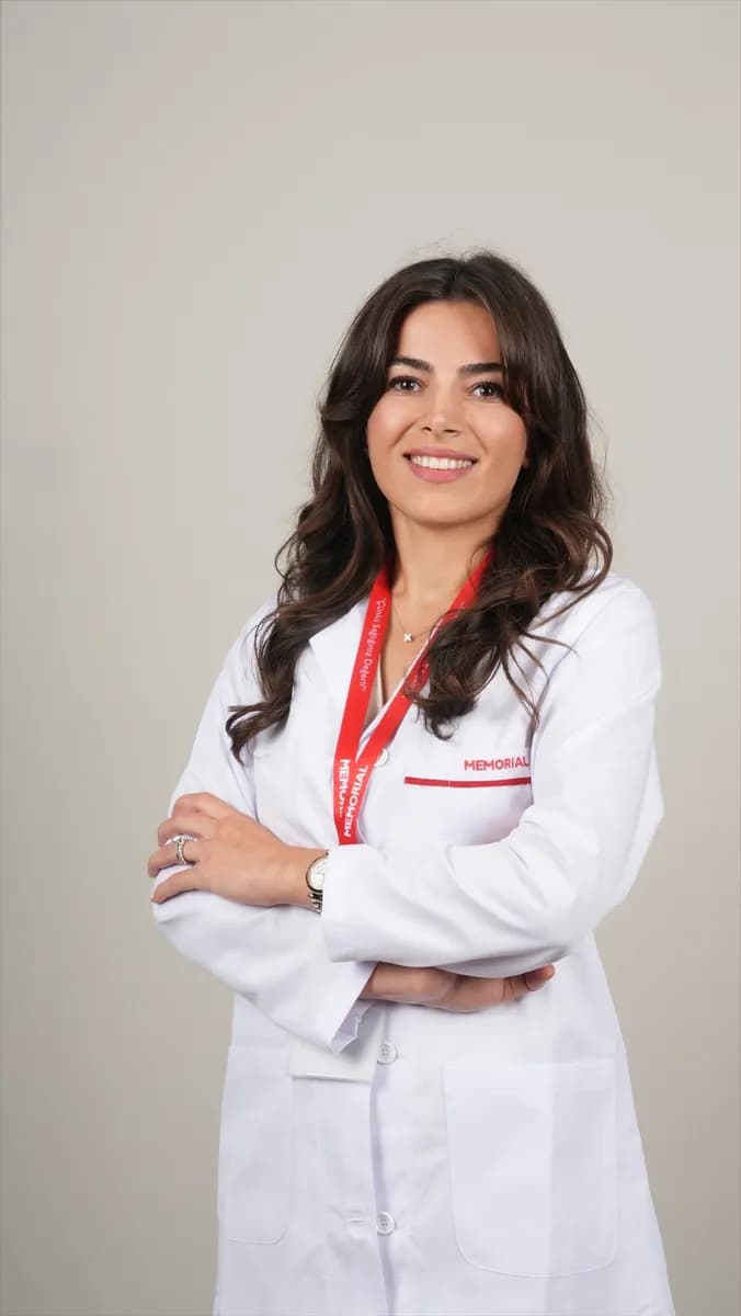 Uzm. Dr. M. Hande Tanal — Pediatrics & Child Health in Istanbul