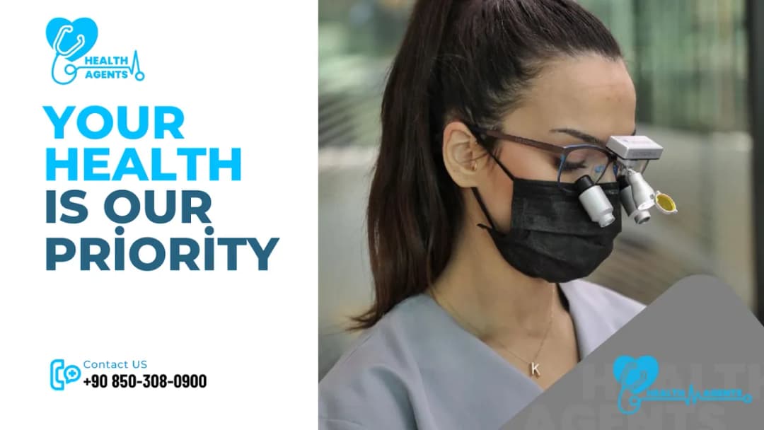 Health Agents Turkey