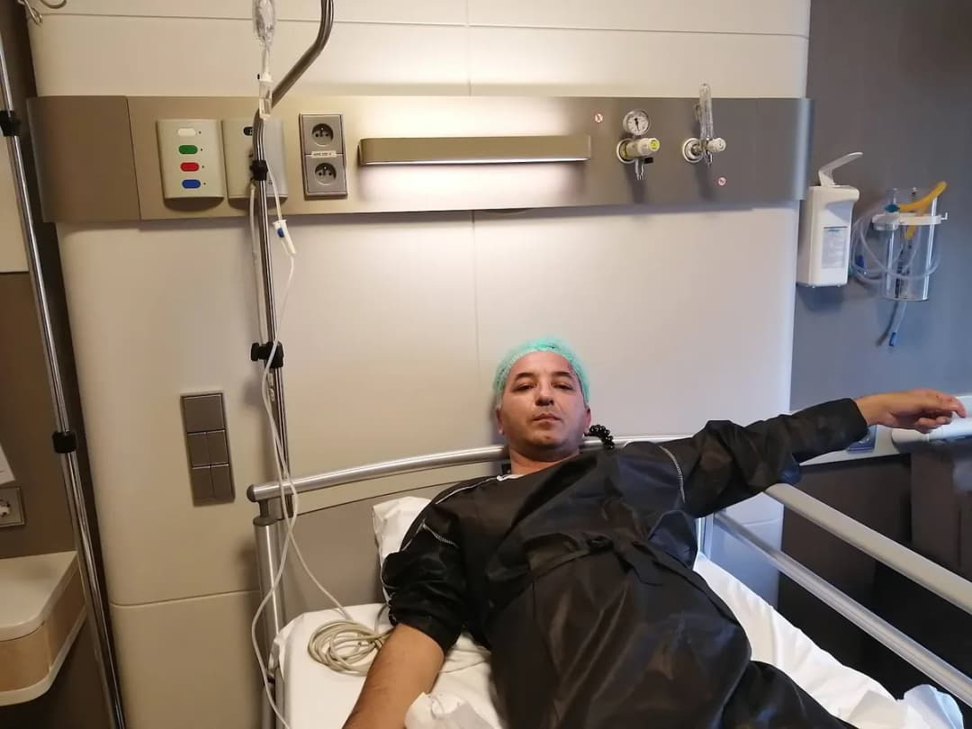 Op. Dr. Süleyman Çataltepe, Göz Hastalıkları — Eye Care & Ophthalmology in Istanbul