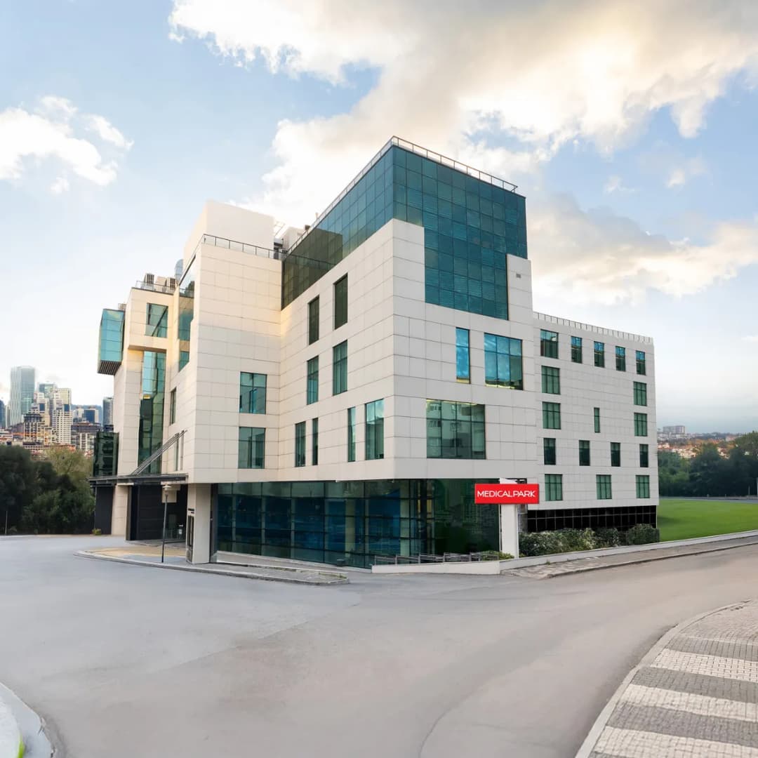 Istanbul Oncology Hospital