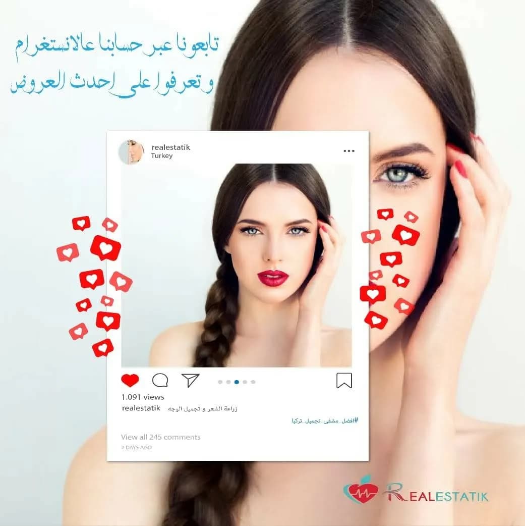 Realestatik — OB/GYN & Women's Health in Istanbul