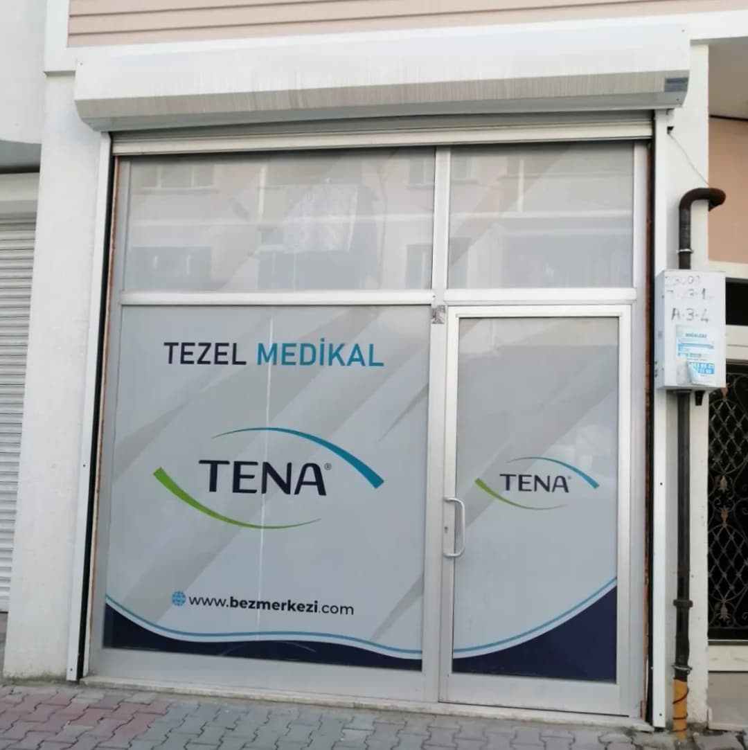 Tezel Medikal Depo — Medical Equipment & Supplies in Istanbul