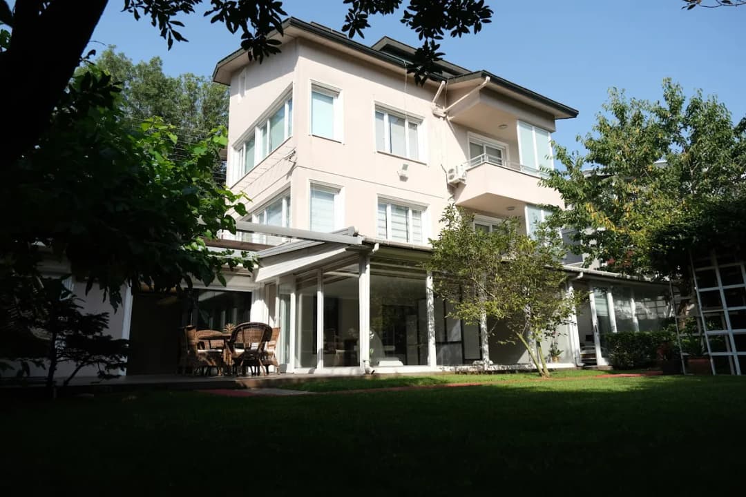 BP Klinik — Oncology & Cancer Care in Istanbul