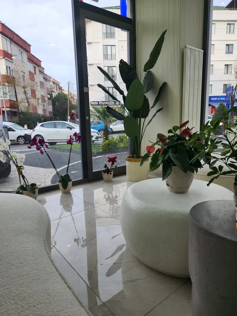 Dent Akdeniz Şifa Ağız Diş Sağlığı polikliniği — Dental Clinics in Istanbul