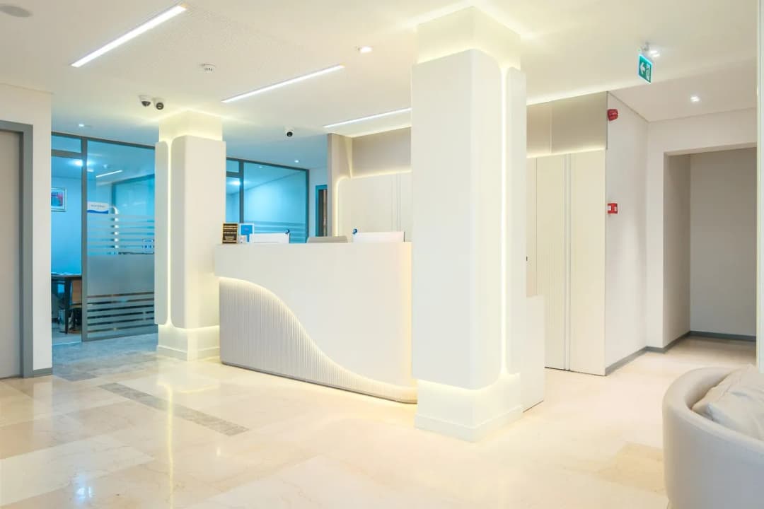 Opal Klinik - Medikal Estetik Kliniği — Cosmetic & Plastic Surgery in Istanbul