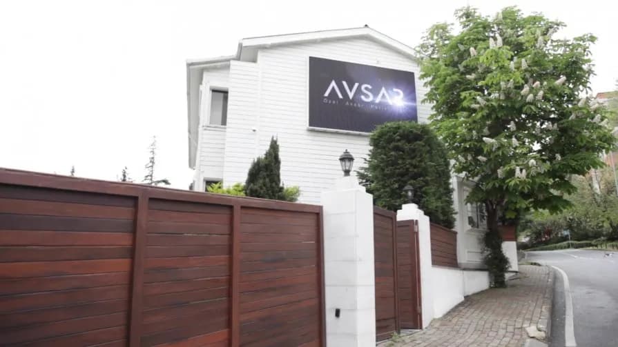 Avsar Clinic — Cosmetic & Plastic Surgery in Istanbul