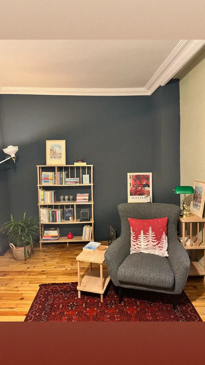 Uzman Klinik Psikolog Eda Yılmaz | Tarabya – Bireysel & Çift — Mental Health & Psychology in Istanbul