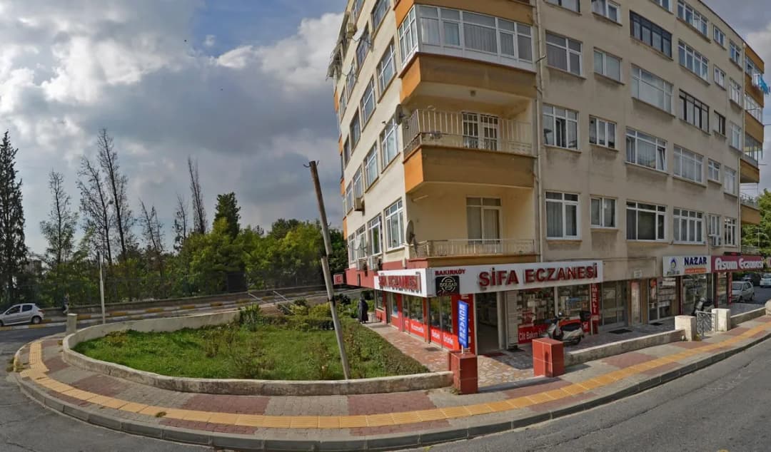 Sifa Pharmacy — Pharmacies in Istanbul