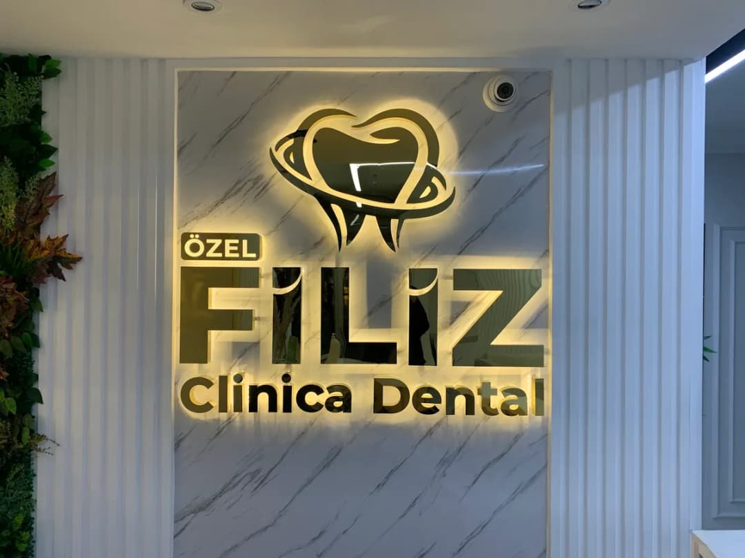 Özel Fi̇li̇z Cli̇ni̇ca Dental (ADSP) — Dental Clinics in Istanbul