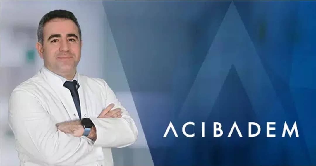 Doç.Dr. İzzet Doğan, İç Hastalıkları ve Tıbbi Onkoloji Uzmanı, Onkoloji Doktoru, Kanser Tedavisi