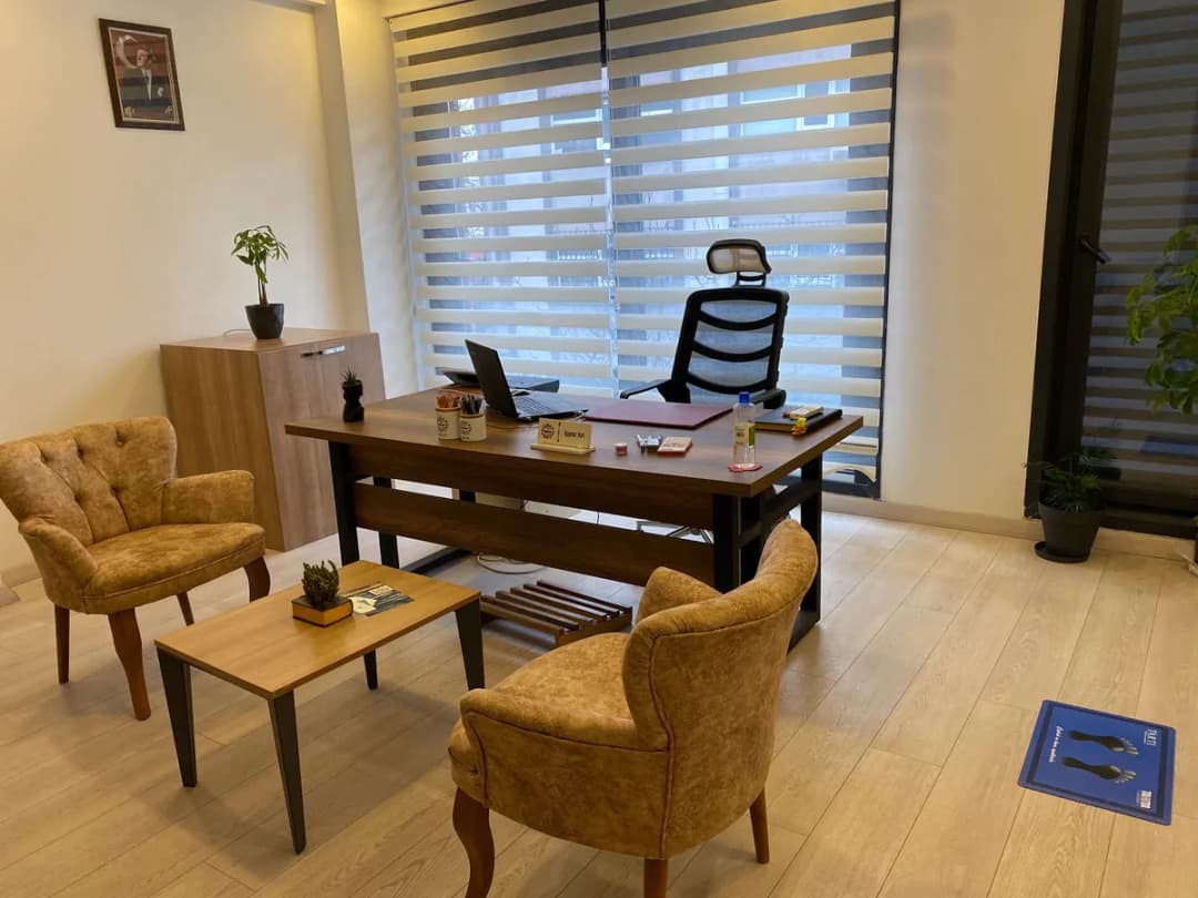 Diyetisyen Ayşenur İNAN Beyoğlu — Nutrition & Dietetics in Istanbul