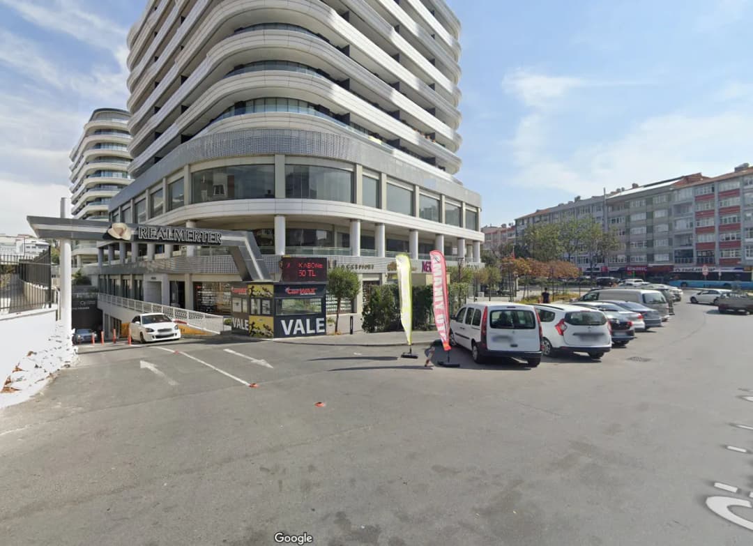 Cinarmed — Medical Equipment & Supplies in Istanbul
