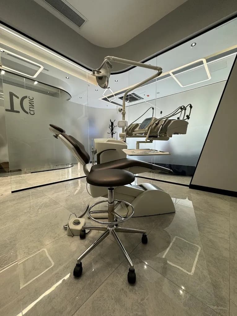 Başaran Ağız Ve Diş Sağlığı Polikliniği Beylikdüzü Şubesi — Dental Clinics in Istanbul