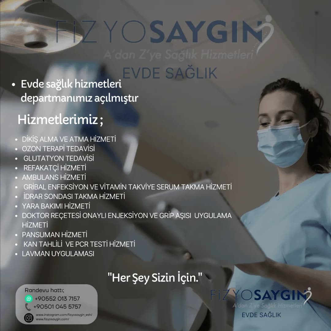 Fizyosaygınesh