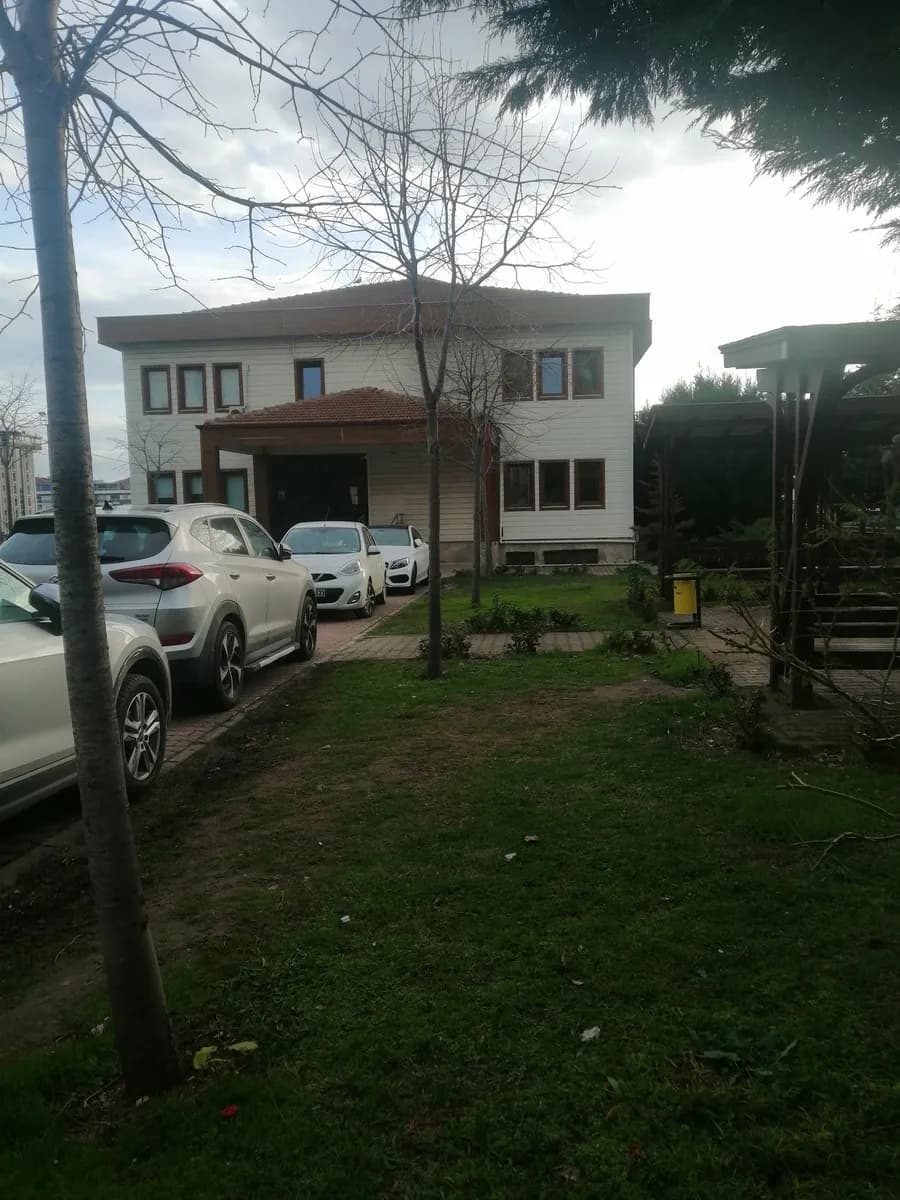 T.C. Sağlık bakanlığı ADNAN KAHVECİ AİLE SAĞLIĞI MERKEZİ