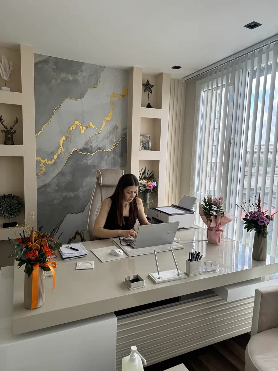 Diyetisyen Gizem Özölmez