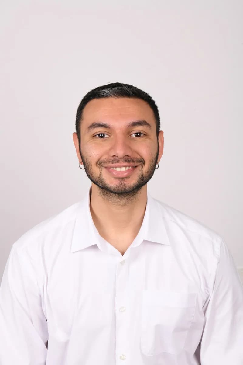 Çekmeköy Klinik Psikolog Çağrı Kalaycı | Psikolog Yüzyüze /Online | EMDR | ÇİFT — Mental Health & Psychology in Istanbul