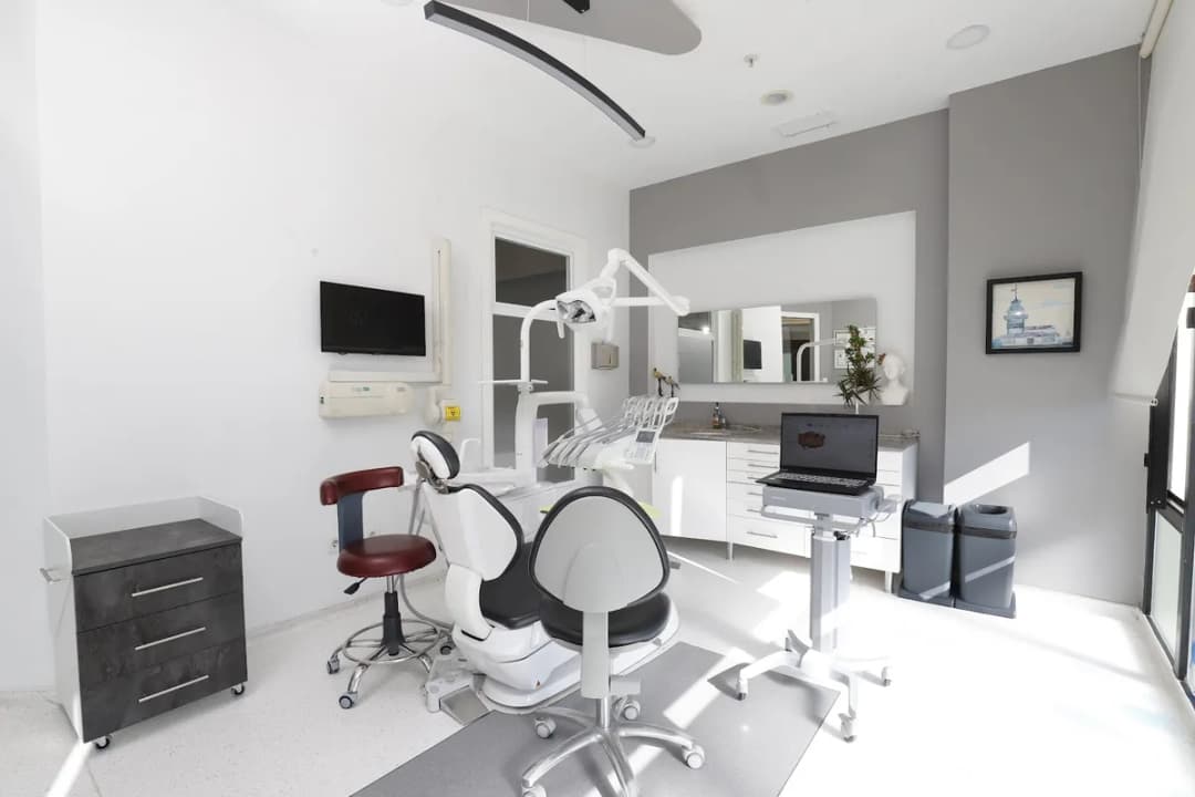 Net Dental Clinic / dr.tanyel — Dental Clinics in Istanbul