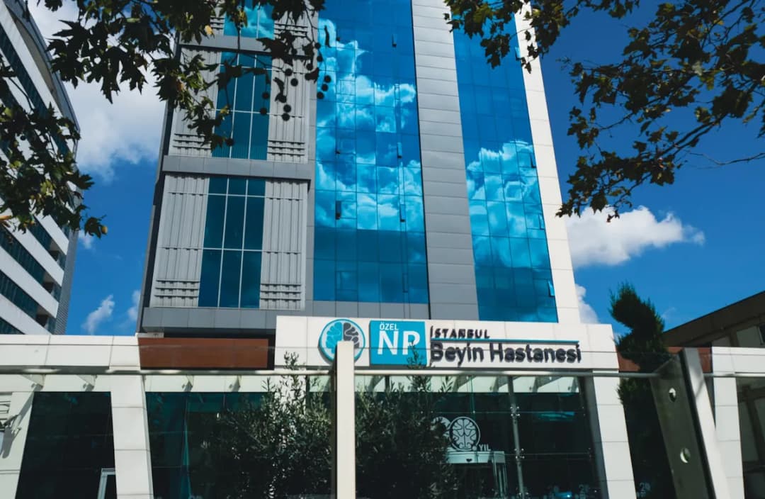 NPISTANBUL Brain Hospital