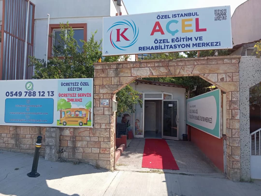 Özel İstanbul Açel Özel Eğitim ve Rehabilitasyon Merkezi — Physiotherapy & Rehabilitation in Istanbul