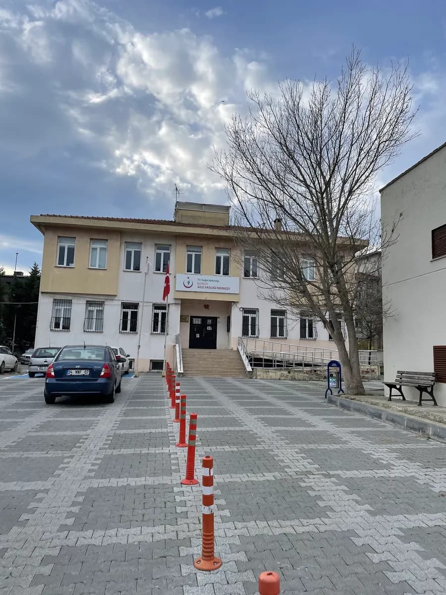 Batıköy Family Health Center — General Clinics & Polyclinics in Istanbul