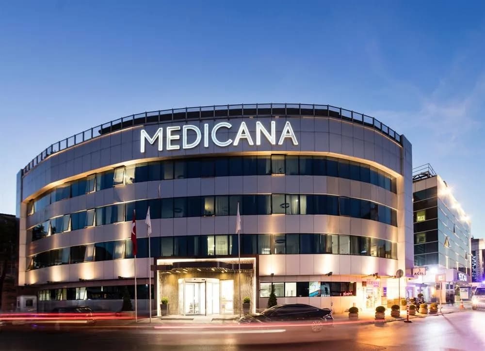Medicana Bahçelievler