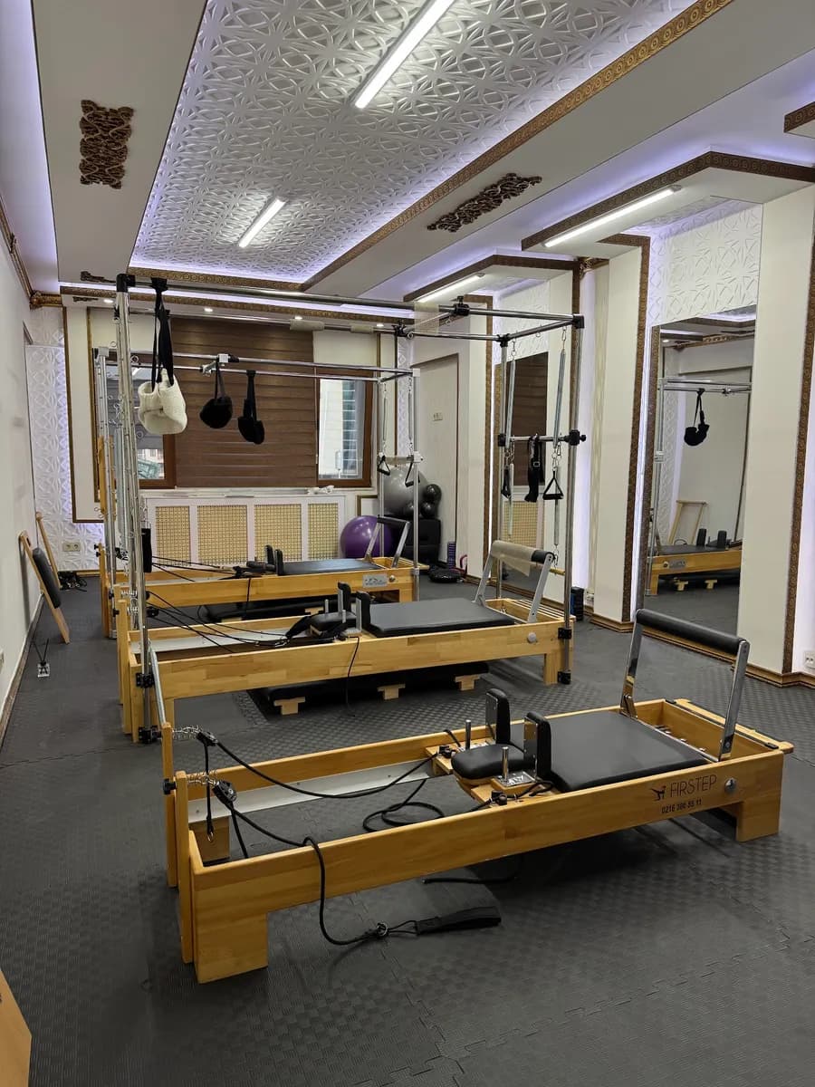 Beylikdüzü Diyetisyen Selmin Kaya Fonksiyonel Tıp — Nutrition & Dietetics in Istanbul