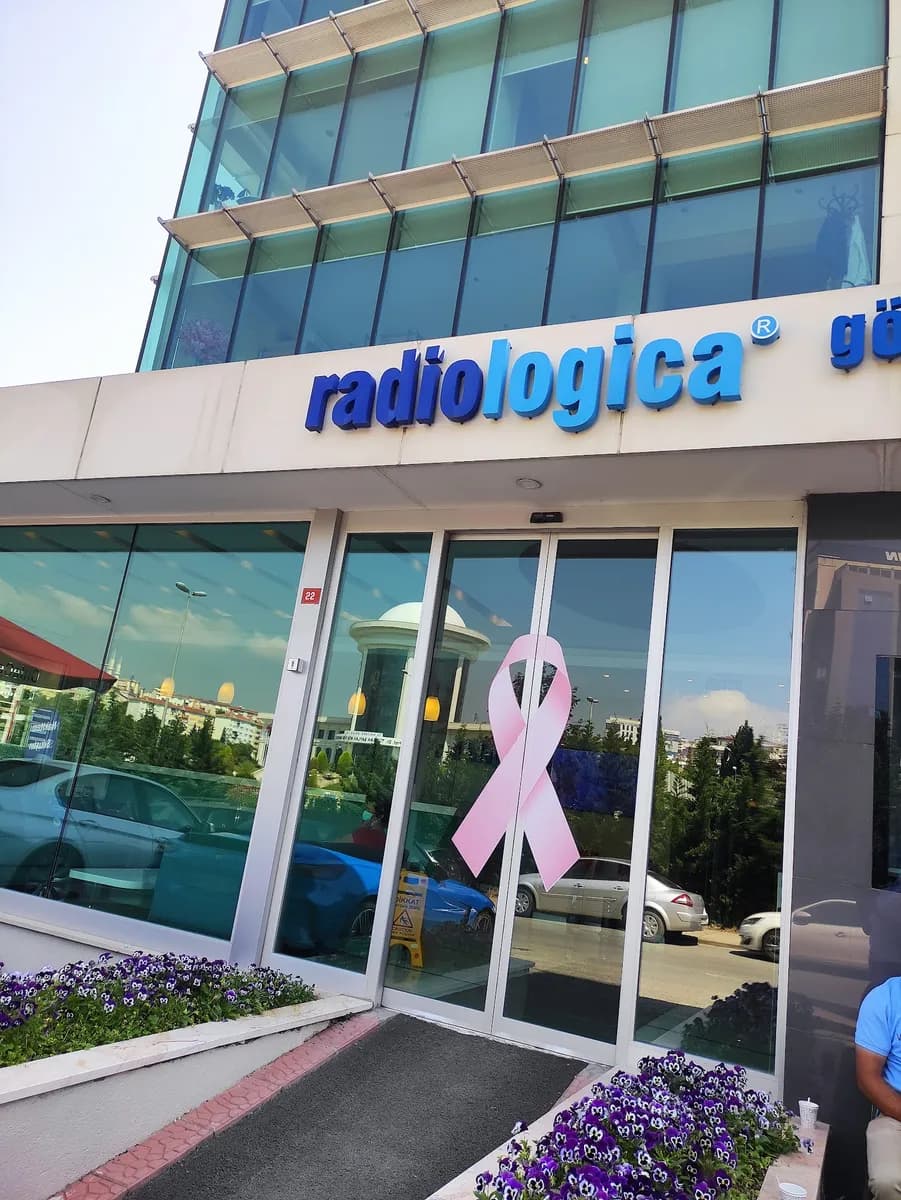 Meme Biyopsi — Oncology & Cancer Care in Istanbul