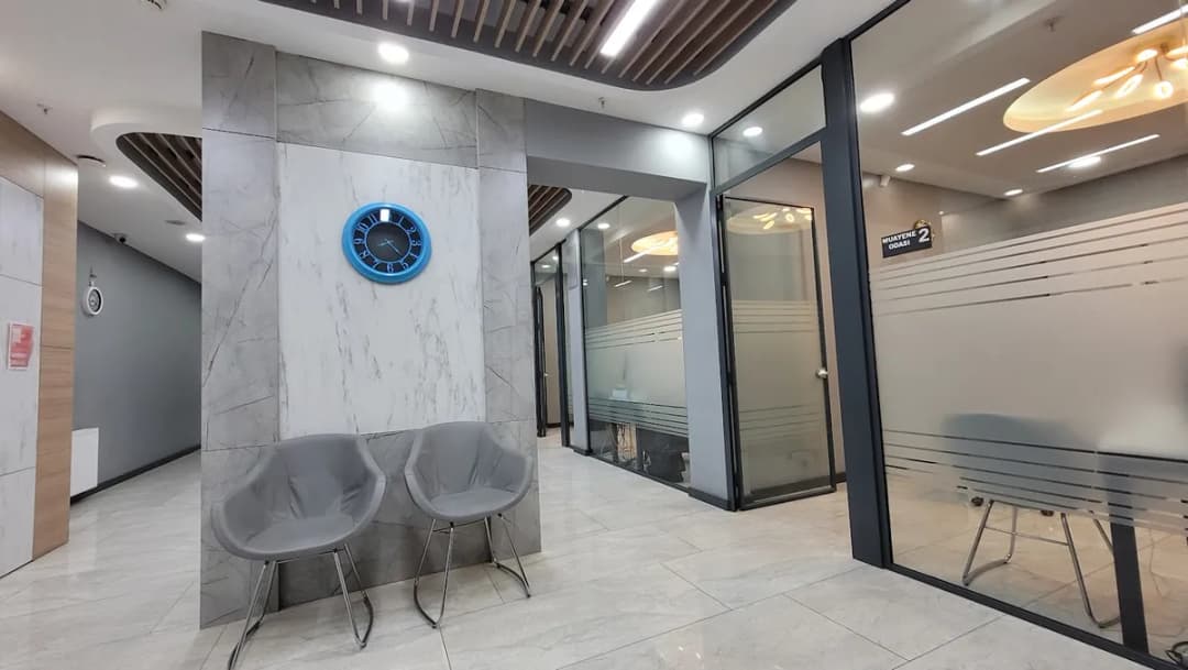 Enesdent Bağcılar — Dental Clinics in Istanbul