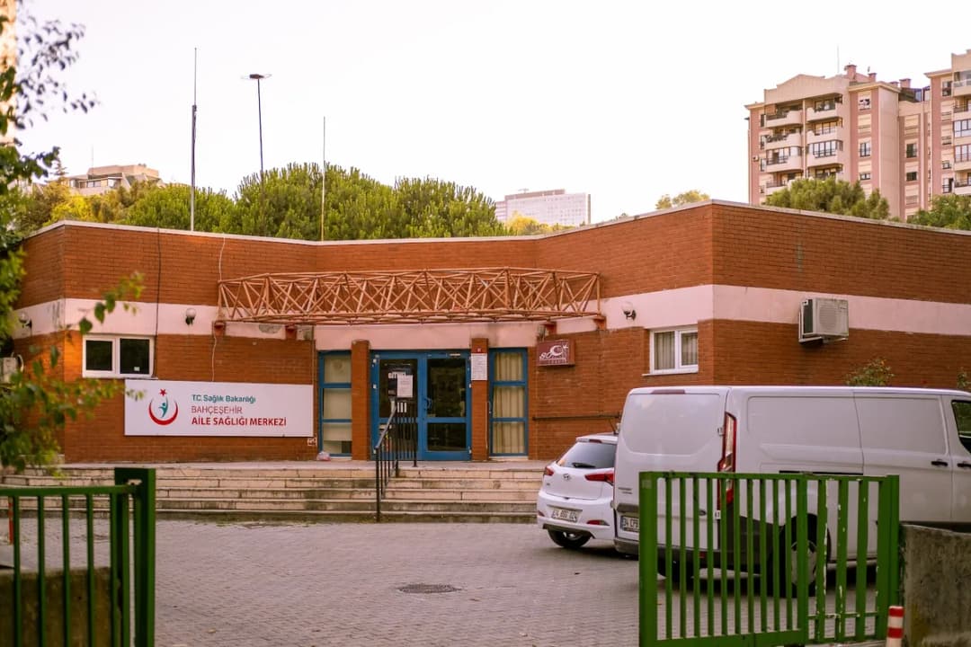 Bahçeşehir Family Health Center