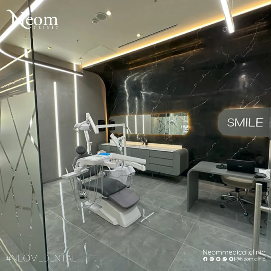 Neom Clinic