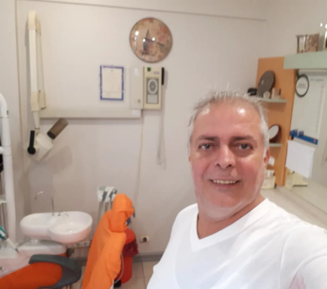 Teknodent Sağlık Hizmetleri ve Röntgen — Radiology & Imaging in Istanbul