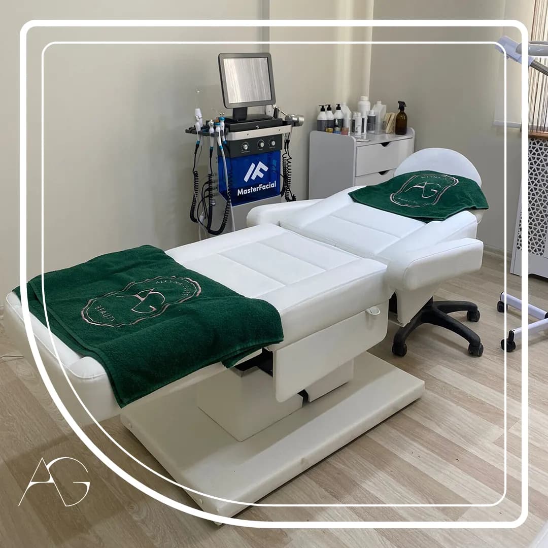 Aleyna Gülten Beauty 🫶 Tuzla | Cilt Bakımı - Hydrafacial - Buz Lazer Epilasyon - Microblading - Kalıcı Makyaj Güzellik