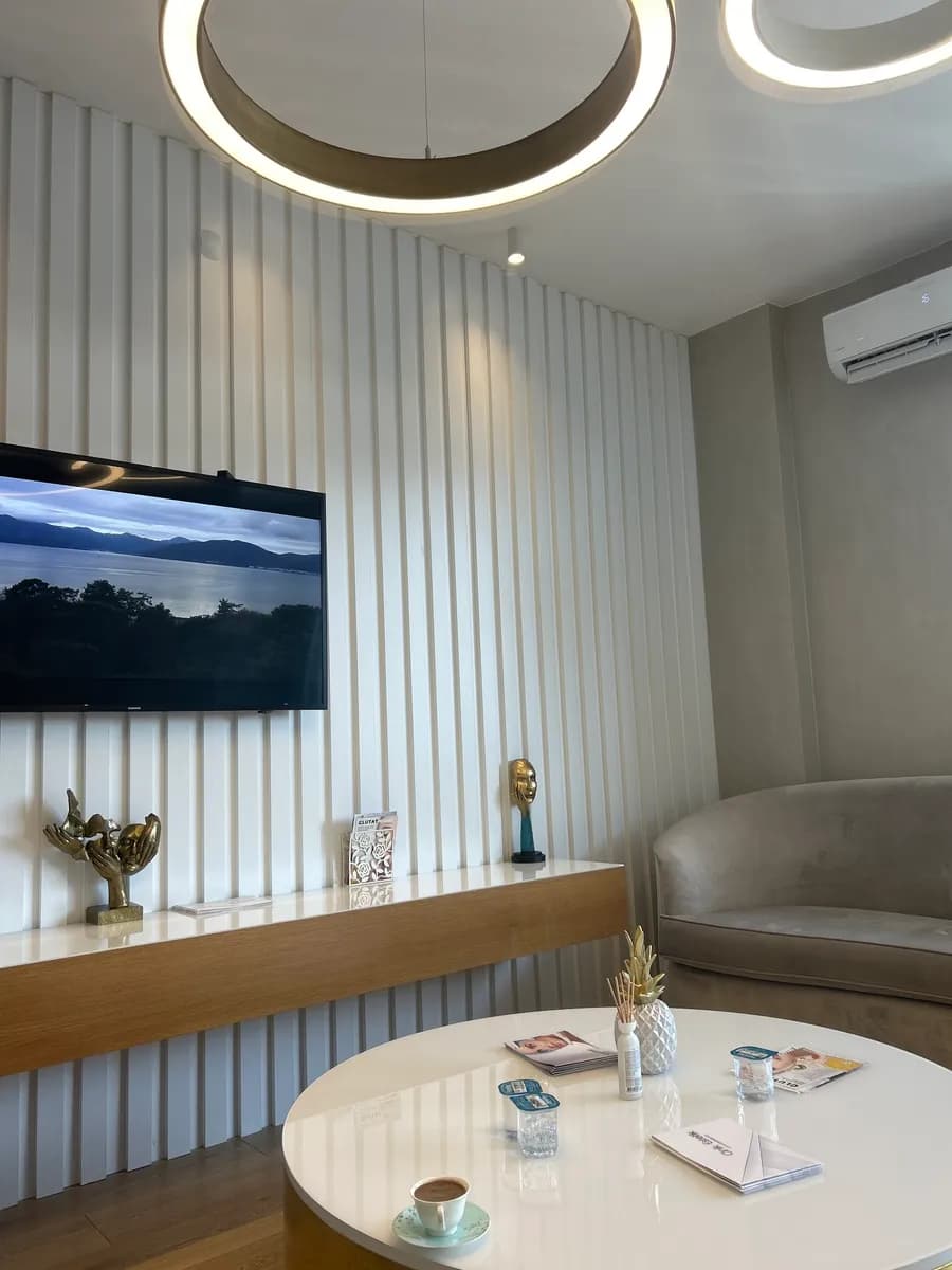 Özel Dr. Cinik Polikliniği - Bakırköy