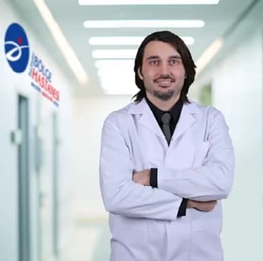 Doç. Dr. Mehmet Emin Yanık — Dermatology & Skin Care in Istanbul