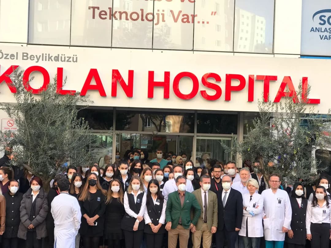 Op. Dr. Ömer Aytaç
