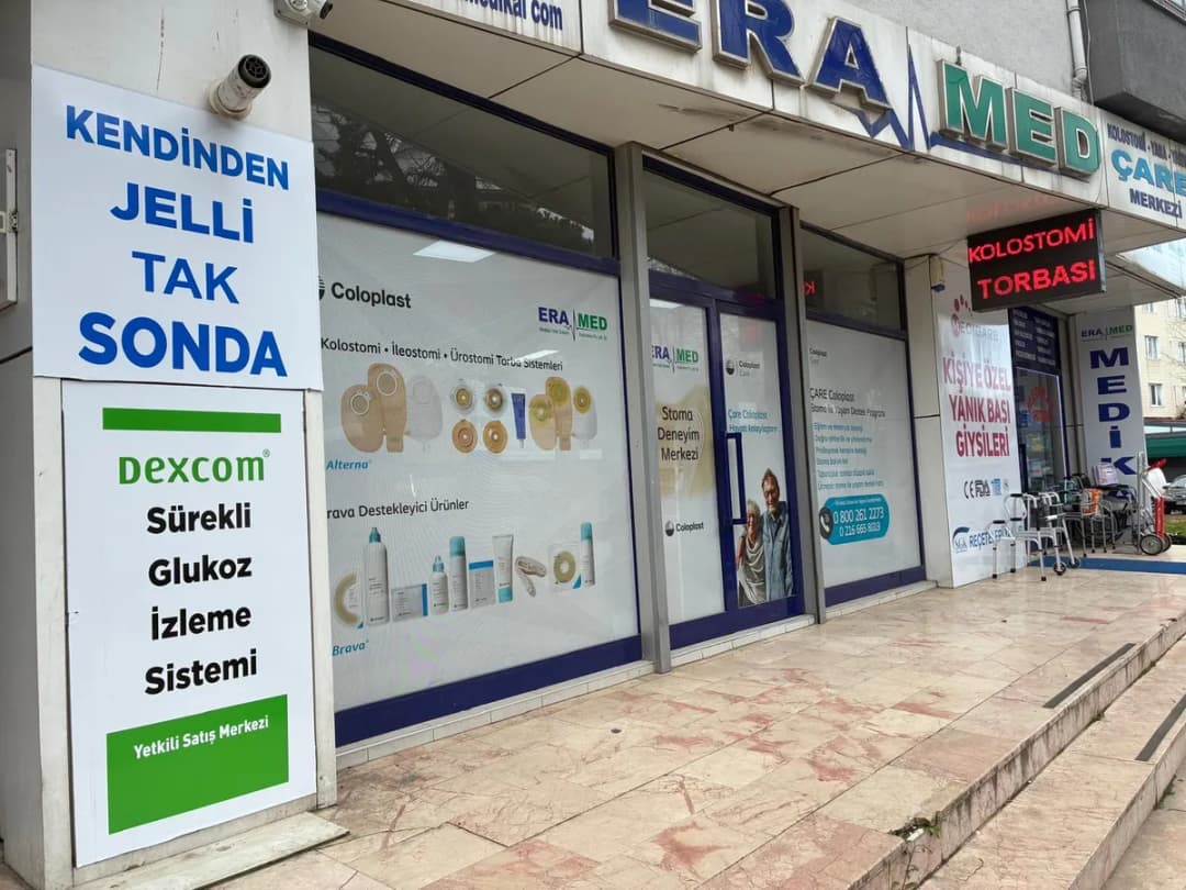 Era-Med Medikal