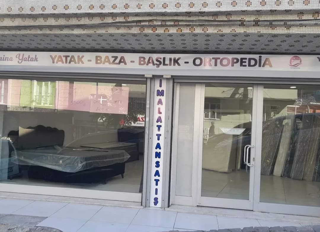 Mustafa Furuncu Aile Sağlığı Merkezi
