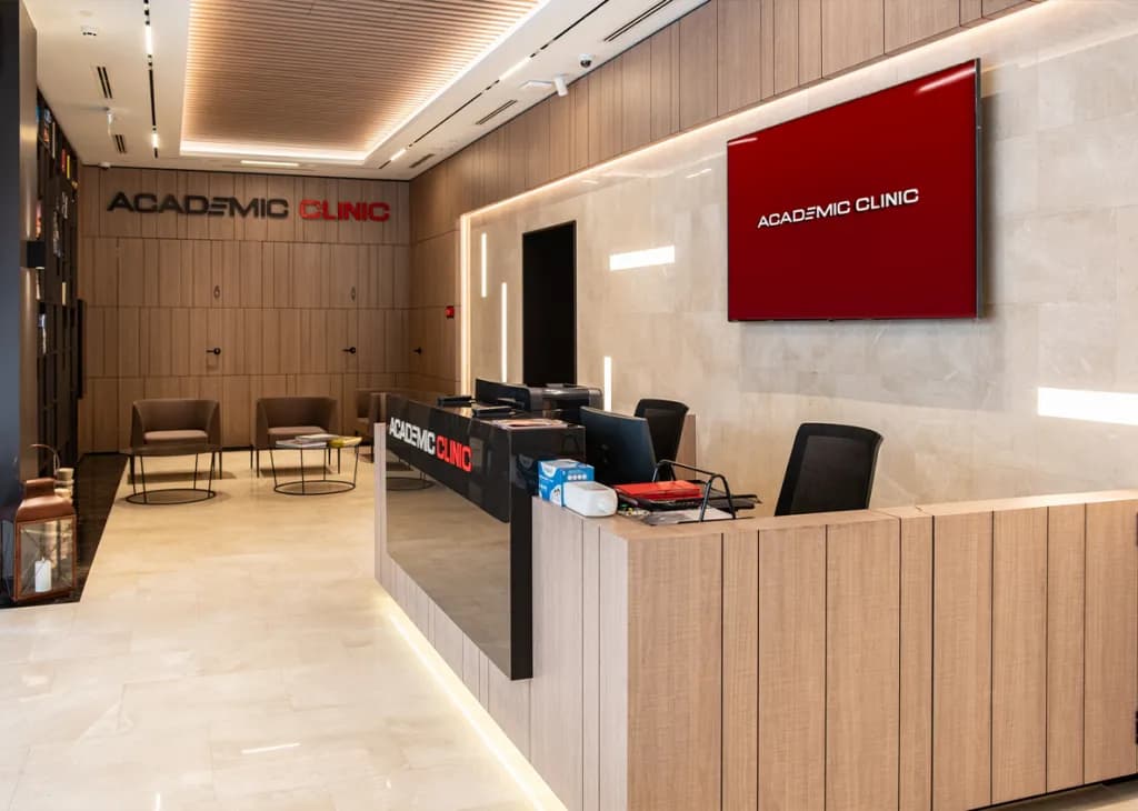 Academic Clinic