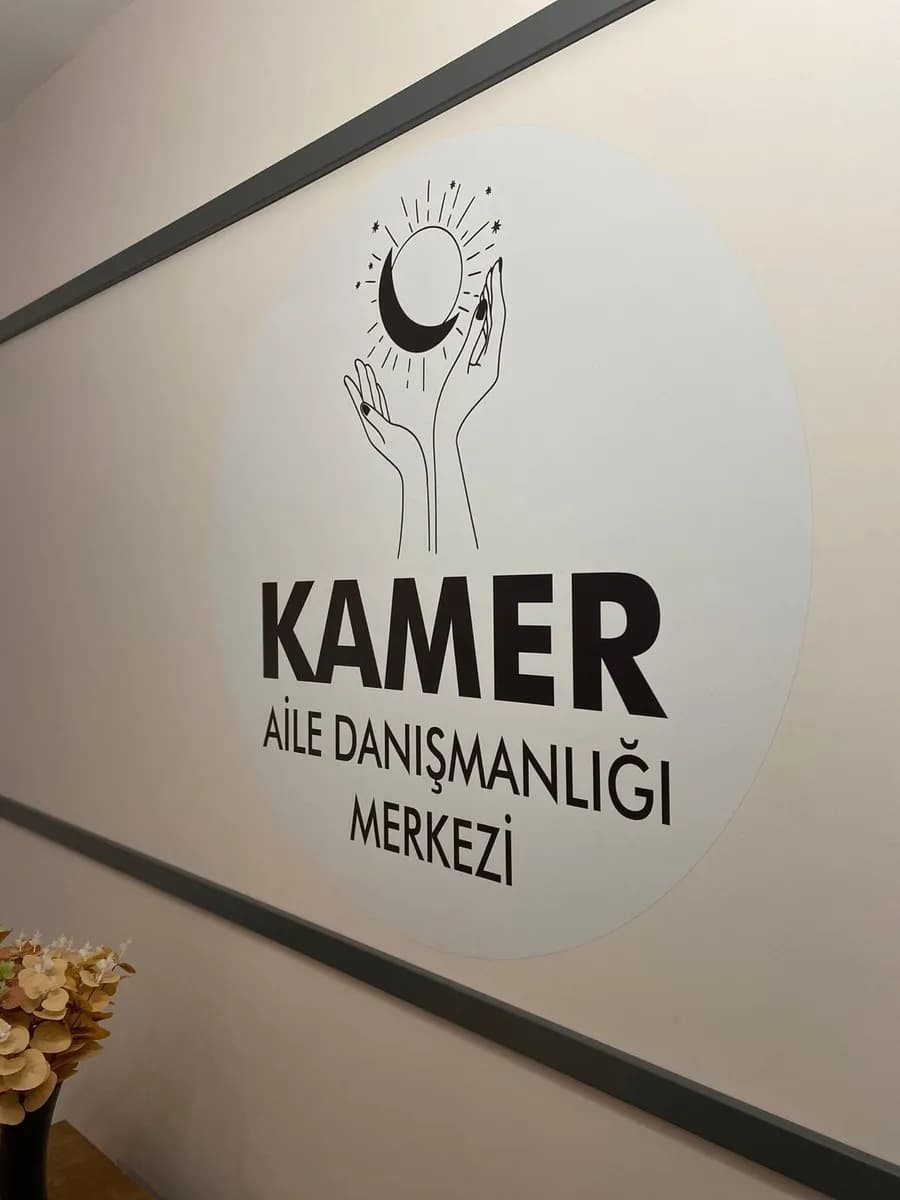 Kamer Aile Danışmanlığı Merkezi - Ümraniye Psikolog | Bireysel, Çocuk-Ergen, Yetişkin, Aile ve Çift Terapisi