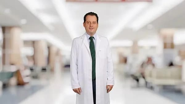 Jin. Op. Doktor Korkut Arslan - Kızlık Zarı Dikimi - Kürtaj - Genital Estetik - Vajina Daraltma