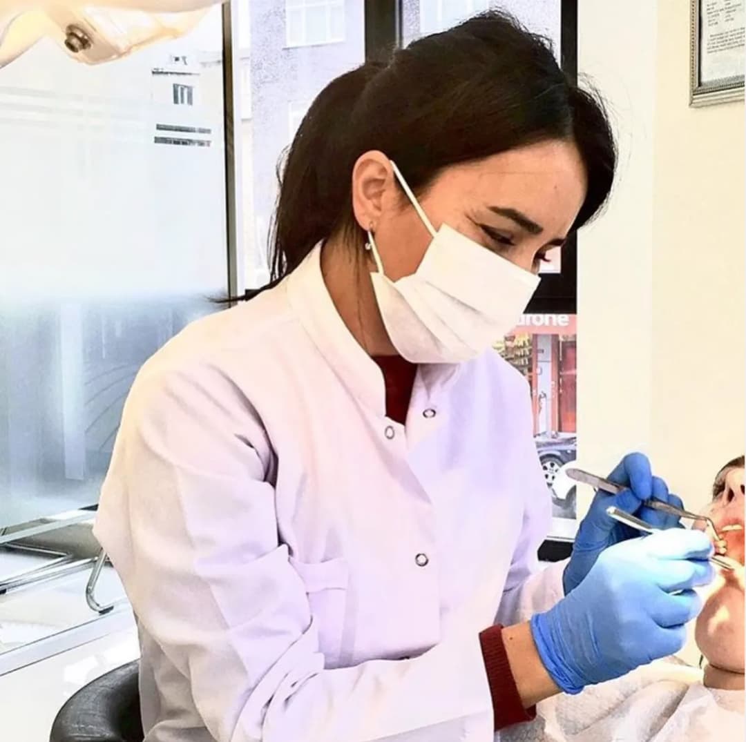 NESLİHAN YULA DİŞ KLİNİĞİ | Healtigo Partner | Implant | Zirkonyum