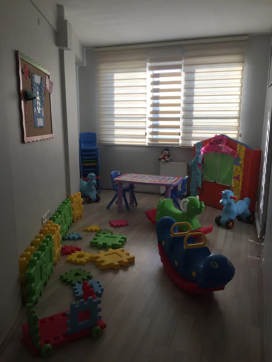 Özel Sempati Özel Eğitim ve Rehabilitasyon Merkezi — Physiotherapy & Rehabilitation in Istanbul