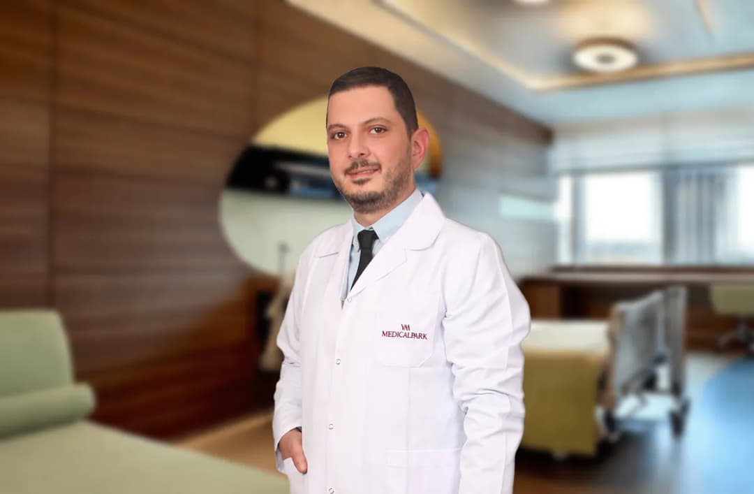 Prof. Dr. Kaan Gökçen — Nephrology in Istanbul