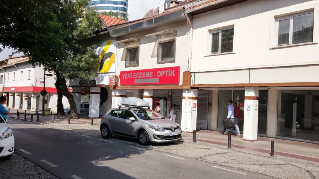 Yeni Levent Pharmacy — Pharmacies in Istanbul
