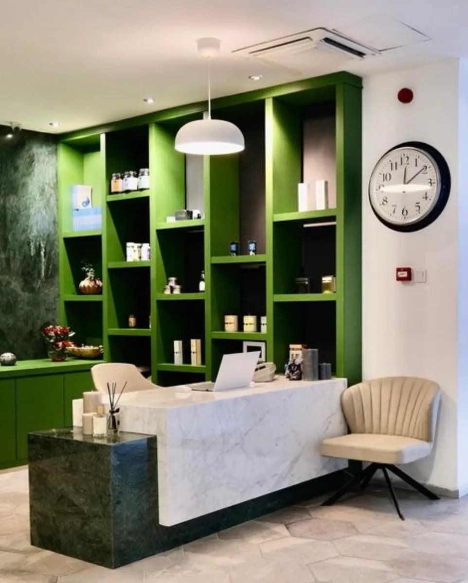 Onlyhealth.co Longevity & Biohacking Center — Nutrition & Dietetics in Istanbul